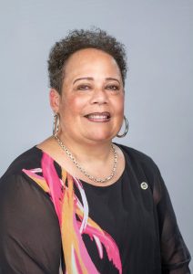 Andrea D. Jackson, DDS